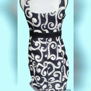 (14)LONDON TIMES DRESS